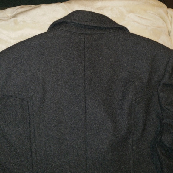 Coat - Picture 5 of 5